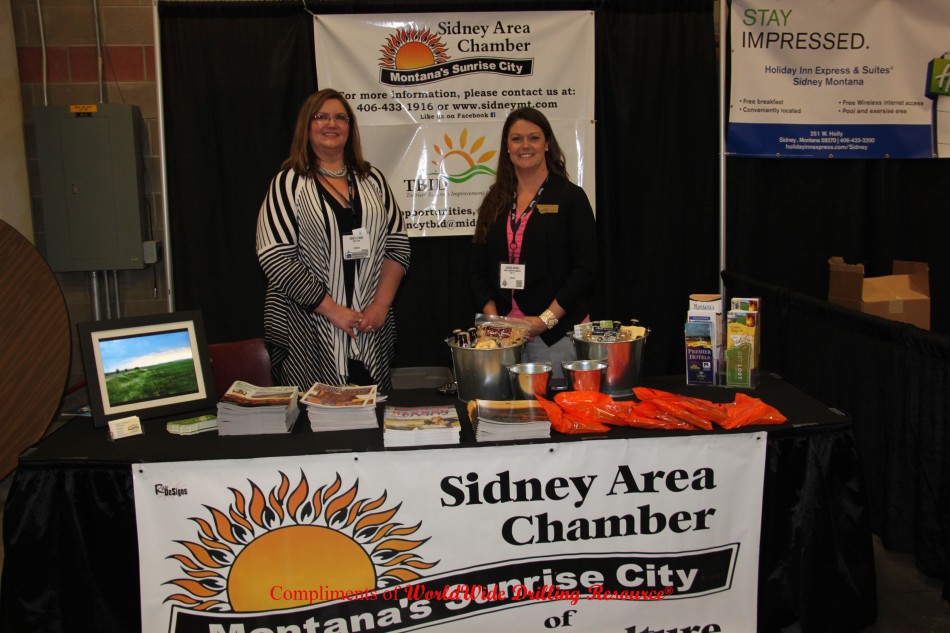 Sidney Area Chamber
