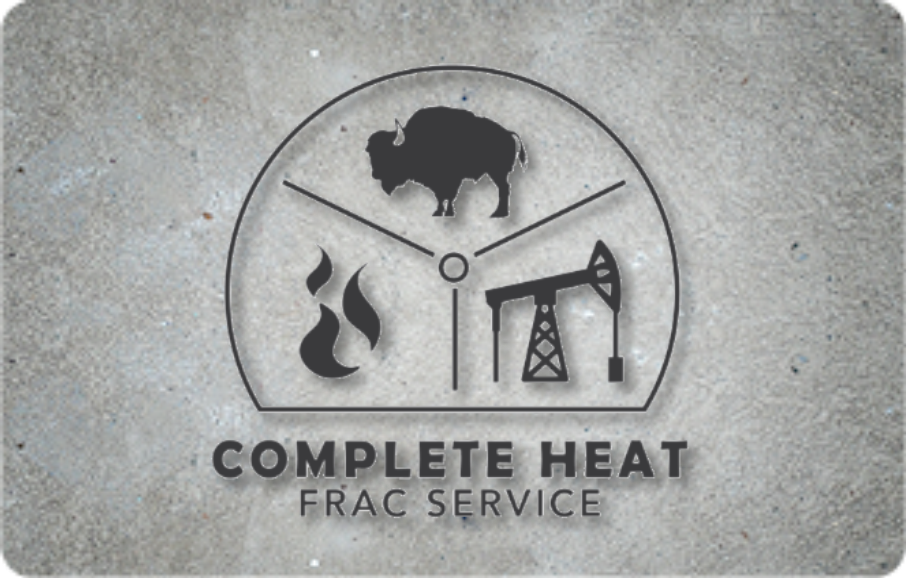 Complete Heat Frac Service