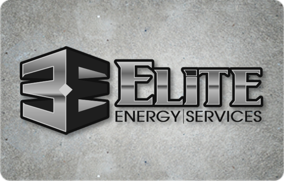 Elite Energy Services Sponsor