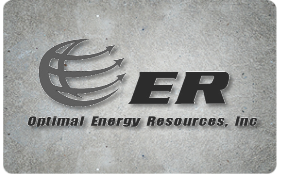 Optimal Energy Resources