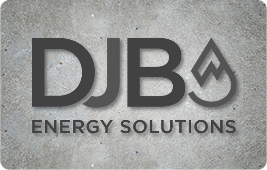 SPONSOR - DJB Energy Solutions