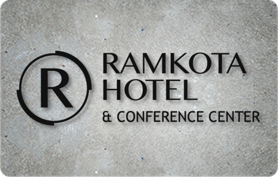 SPONSOR - Ramkota Hotel