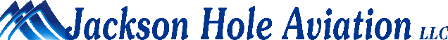 Jackson Hole Aviation logo