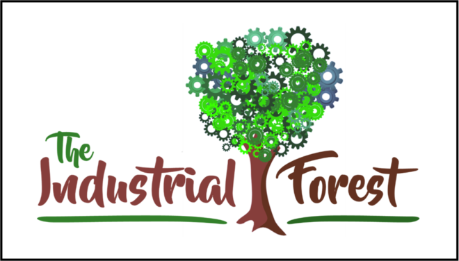 The Industrial Forest
