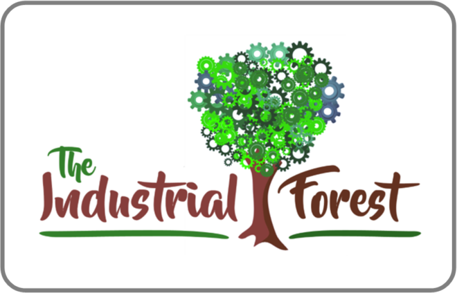 Slide The Industrial Forest