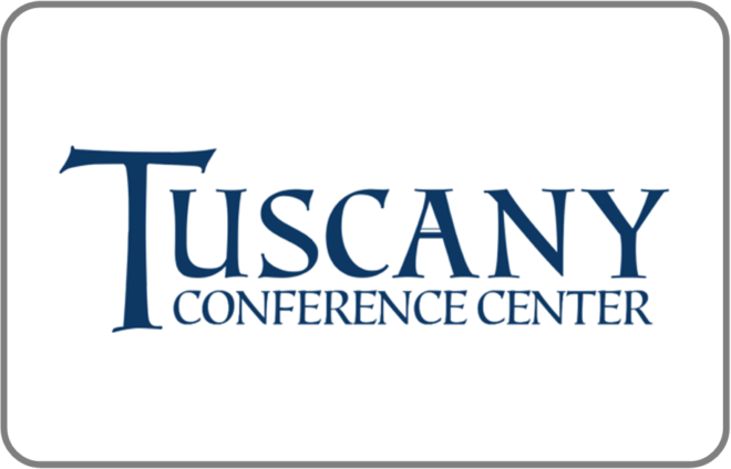 Slide Tuscany Conference Center